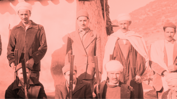 Les Harkis : qui sont-ils ? | Les Harkis
